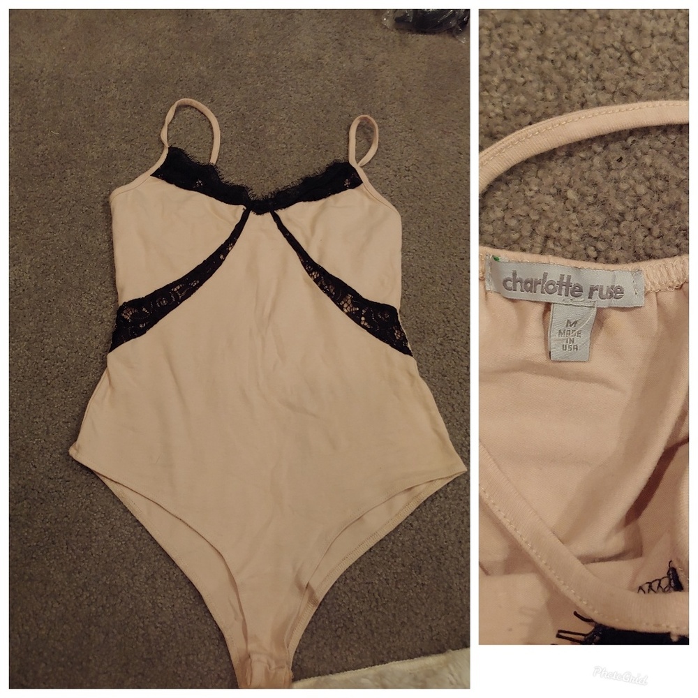 Bodysuit
